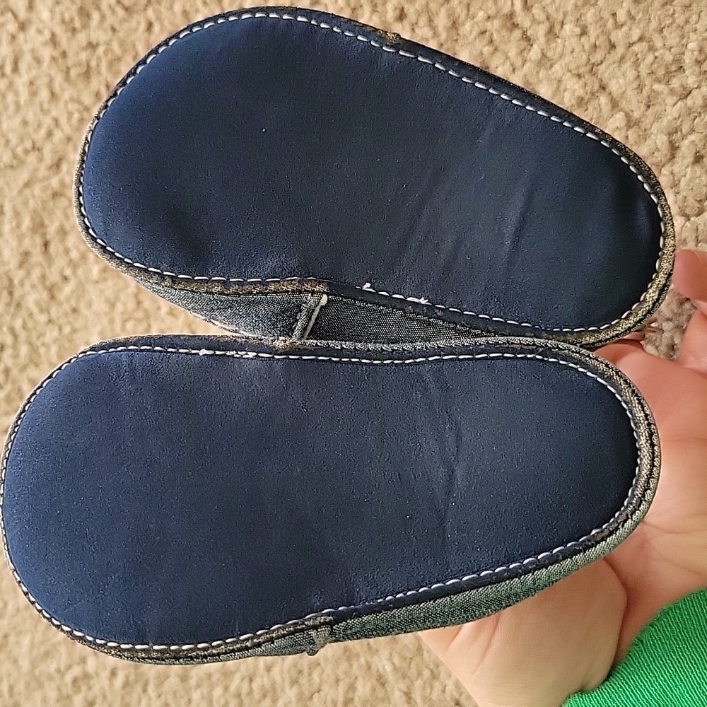Baby Girl's Shoes - Picture 5 of 9